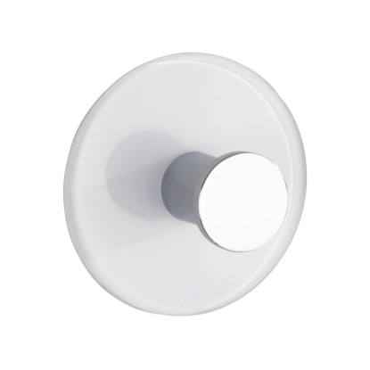 Wenko Nástenný háčik Tamo biely