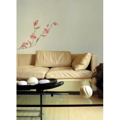 Crearreda Samolepiaca dekorácia Magnolia