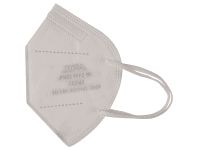 Riwall Respirátor FFP2 5-vrstvý
