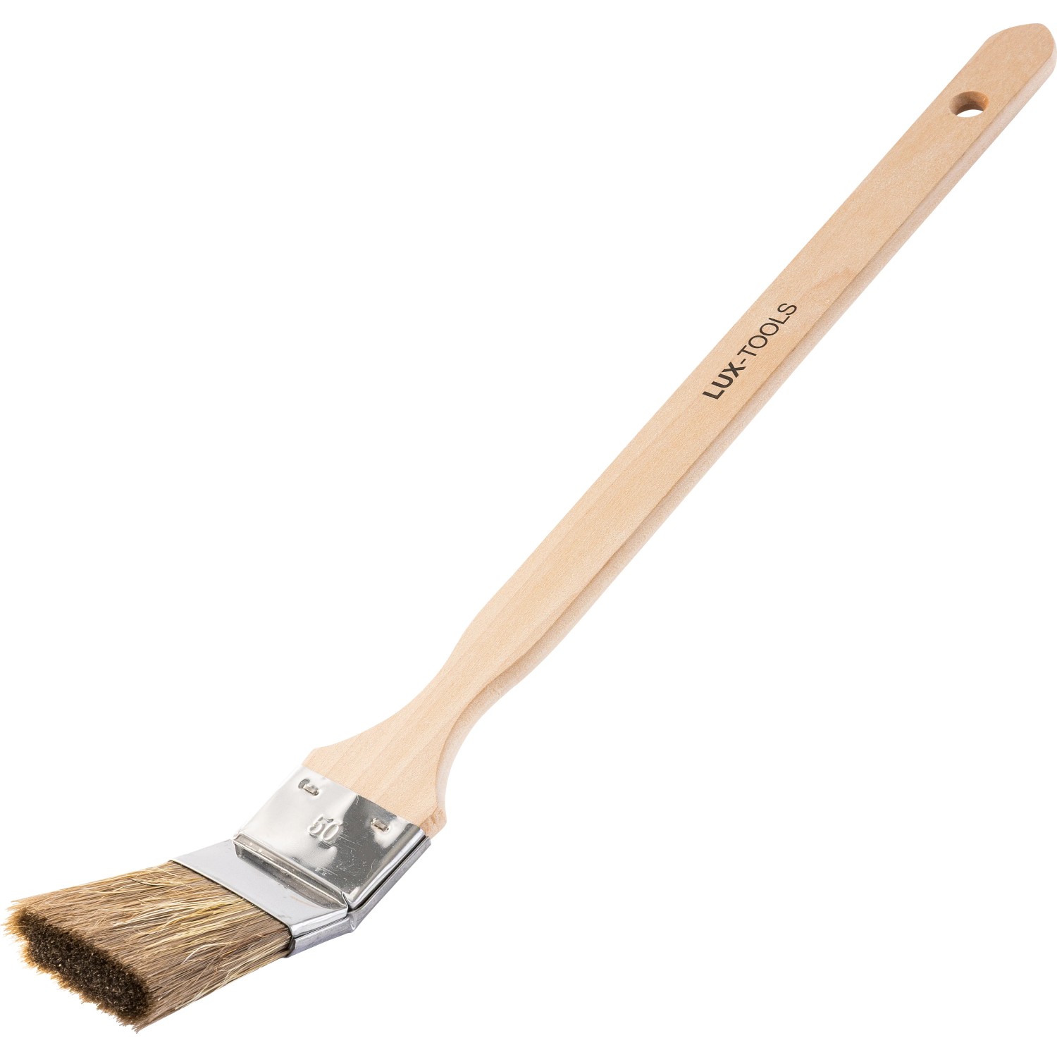 E-shop LUX-TOOLS PRE Lazúrovací štetec zárohák 50 mm
