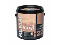 REMAL Vinyl COLOR Mat Prémiový maliarsky náter 220 škoricovo hnedá 3,2 kg REMAL Vinyl COLOR Mat Prémiový maliarsky náter 220 škoricovo hnedá 3,2 kg