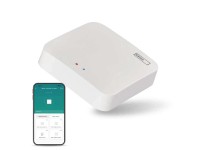 Emos GoSmart Multifunkčná ZigBee brána IP-1000Z s Bluetooth a Wi-Fi Emos GoSmart Multifunkčná ZigBee brána IP-1000Z s Bluetooth a Wi-Fi