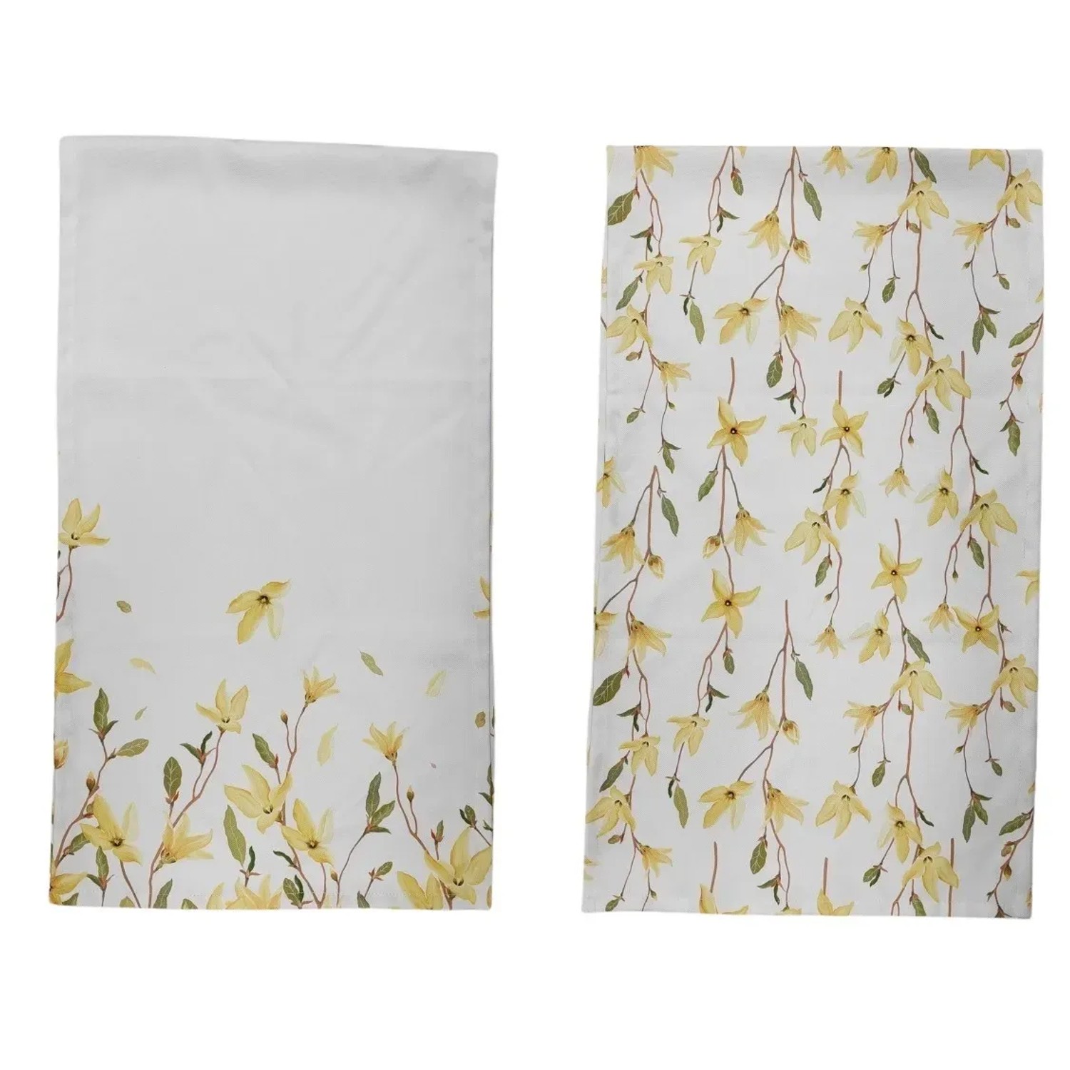 E-shop Boltze Behúň Forsythie rôzne druhy 40 x 140 cm, 1 ks