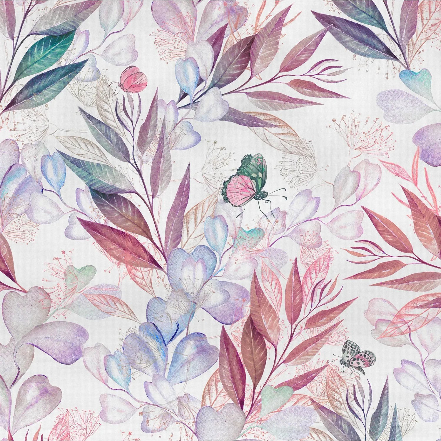 E-shop Komar Vliesová fototapeta Eucalyptus 250 x 250 cm