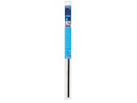tesa Kefová tesniaca lišta pod dvere INSULATION pre koberce, biela, 1 m x 43 mm