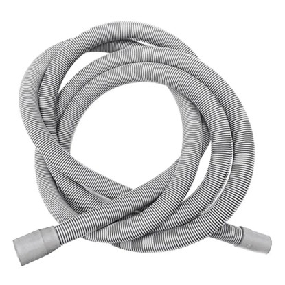 Protimex Práčková hadica vypúšťacia, priama, 2 m