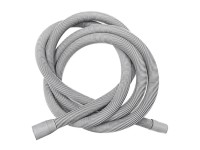 Protimex Práčková hadica vypúšťacia, priama, 1 m