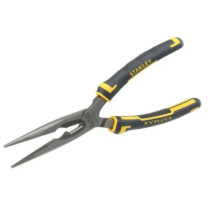 Stanley FATMAX Kliešte s predĺženými čeľusťami MaxSteel, 200 mm