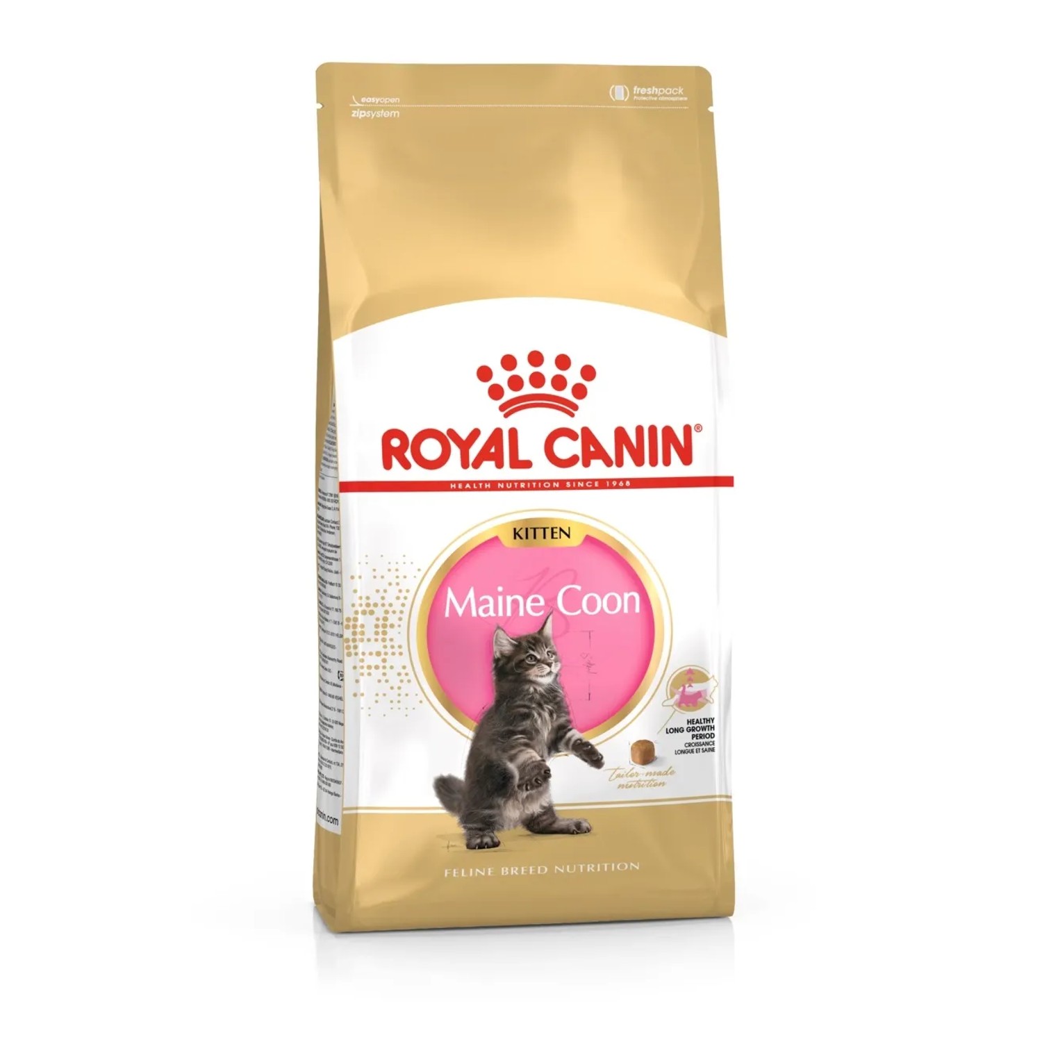 E-shop Royal Canin Granule pre mačky Maine Coon Kitten 2 kg