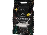 LECHUZA BLACKSTONEPON S Minerálny substrát pre všetky izbové rastliny 6 l
