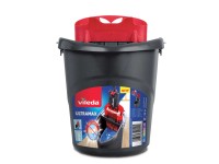 Vileda Upratovacie vedierko so žmýkacím košom Ultramax, 10 l