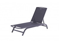 Hartman Záhradné lehátko San Domingo 196 x 60 cm