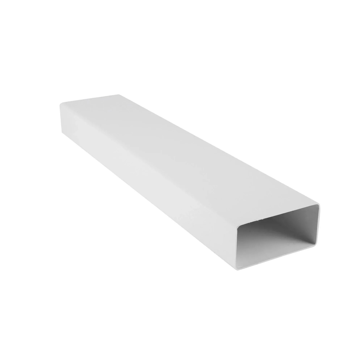 E-shop OBI Štvorhranná rúrka 50 cm Systém 100