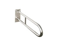 Bemeta Podperné madlo HELP s opor.nôh nerez lesklé, max. 120 kg, 100x800x616mm Bemeta Podperné madlo HELP s opor.nôh nerez lesklé, max. 120 kg, 100x800x616mm