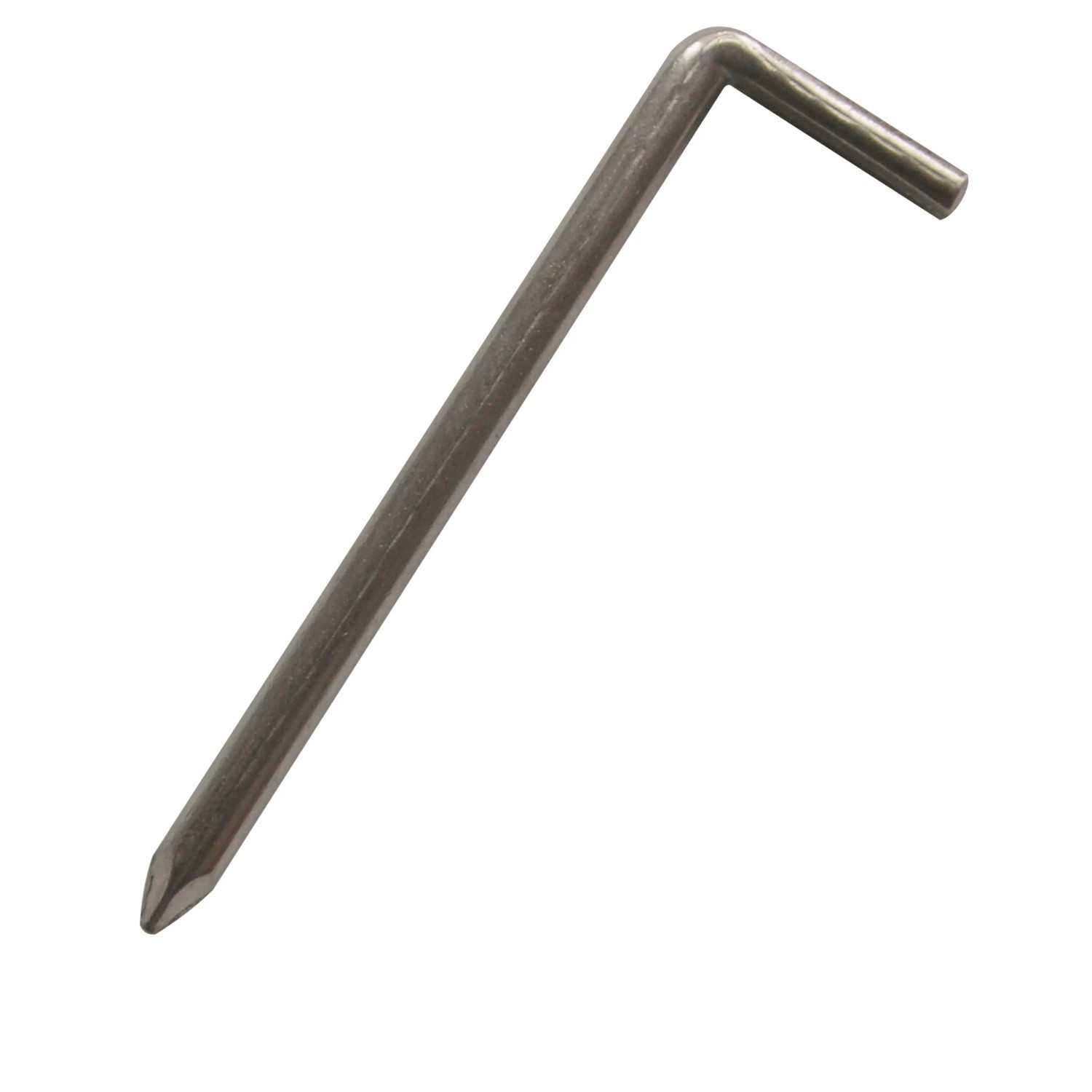 E-shop D.I.P. Skoba zatĺkacia, znb, 8 ks, 30 x 13 x 3 mm