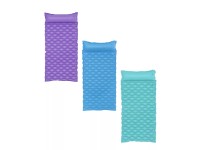 Bestway Nafukovací matrac Float'n roll air matt, rôzne farby, 1 ks, 213 x 86 cm