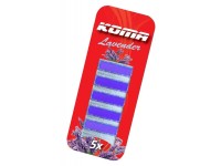 Koma Vôňa do vysávača Lavender 5 ks Koma Vôňa do vysávača Lavender 5 ks