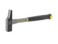 STANLEY Zámočnícke kladivo Fibreglass 315 g