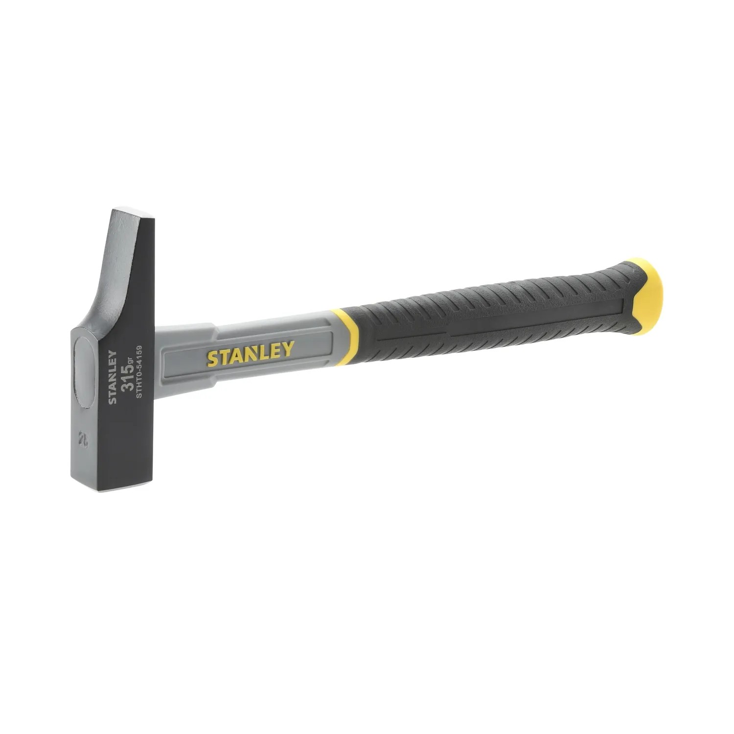 E-shop STANLEY Zámočnícke kladivo Fibreglass 315 g