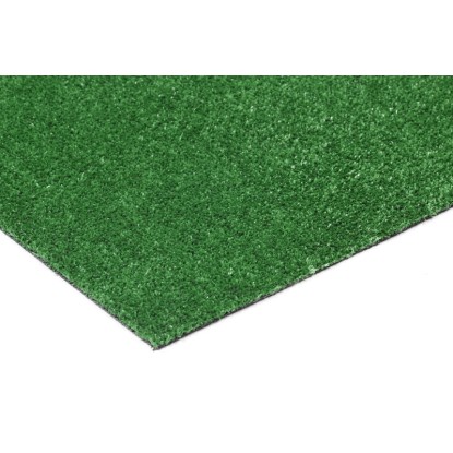Limex Trávny koberec Ascot 41, zelený, šírka 4 m - metráž