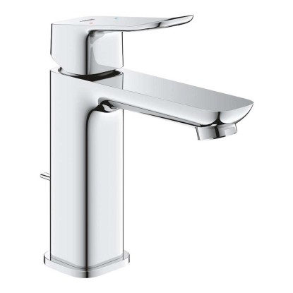 GROHE Páková umývadlová batéria DICE DN15, veľkosť M, chróm (1018320000)