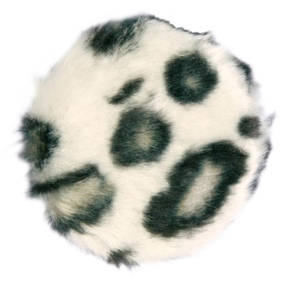 Jollypaw Rašľový vankúšik 7 cm/priemer 5,5 cm, 2 ks