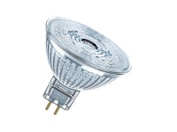 OSRAM LED žiarovka MR16 35 36 4,9 W GU5,3 2700 K teple biela stmievateľná