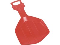 Plastkon Klzák Klaun, červený, 57 x 33 x 5 cm