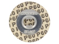 Dremel Brúsne kotúče EZ SpeedClic SC411 Dremel Brúsne kotúče EZ SpeedClic SC411