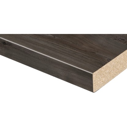 Kaindl Pracovná doska K4946 Hemlock Lava 90 x 3,8 cm - metráž