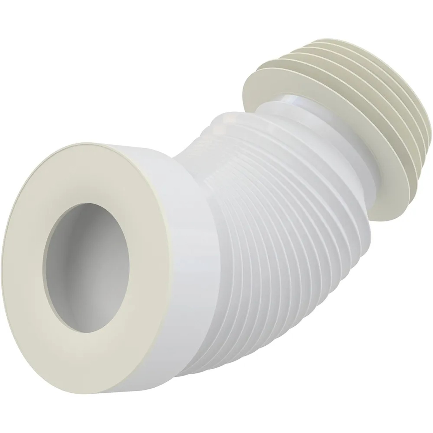 E-shop Alcadrain Flexi Napojenie k WC A97SN