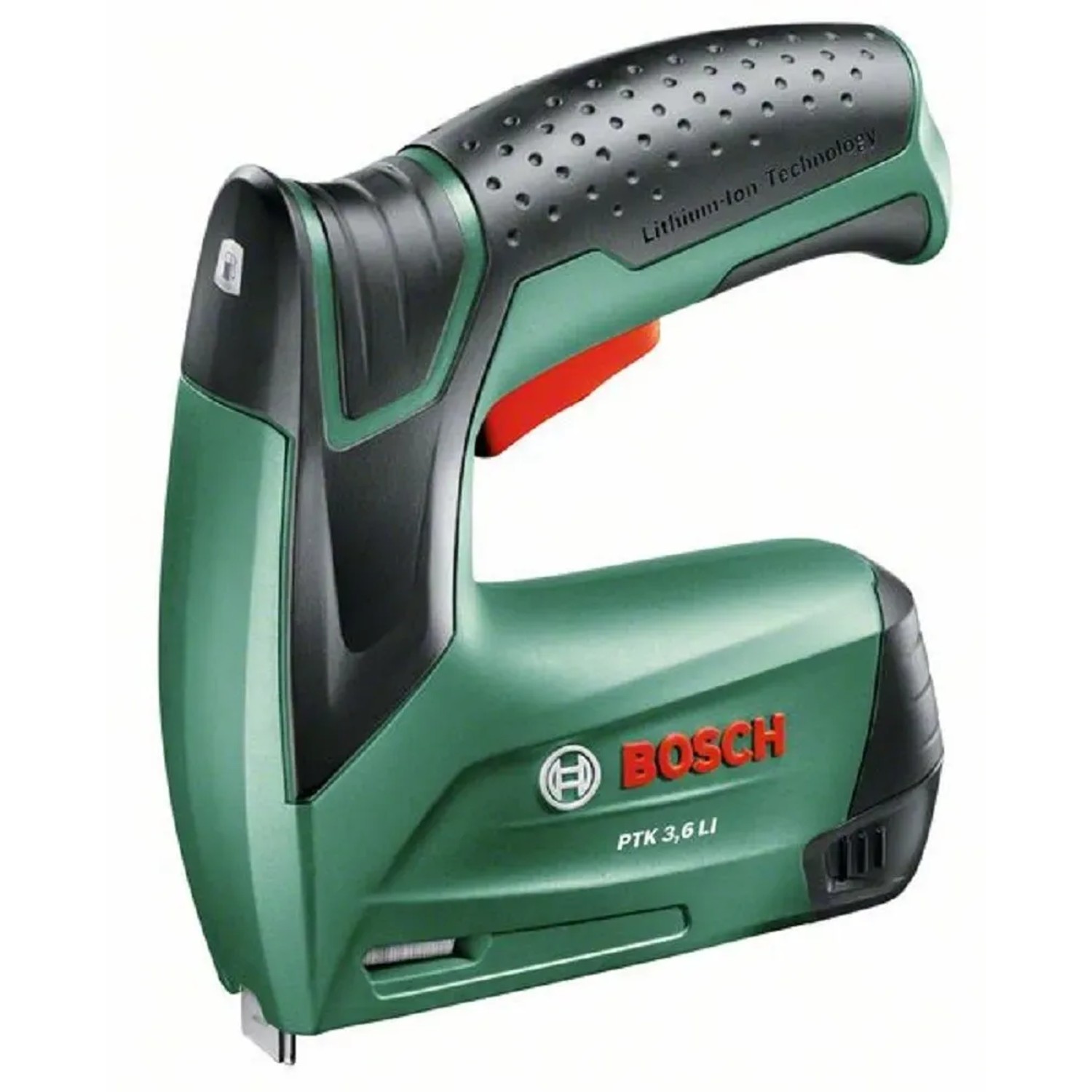 E-shop Bosch Aku sponkovačka PTK 3,6 Li