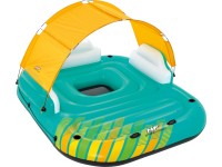 Bestway Nafukovací plávajúci ostrov Sunny Lounge Island Bestway Nafukovací plávajúci ostrov Sunny Lounge Island