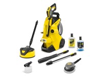 Kärcher Vysokotlakový čistič K 4 Power Control Flex Car & Home
