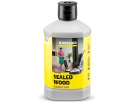 Kärcher Podlahová starostlivosť na parkety, uzavreté/laminát/korok RM 531, 1 l