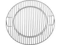 Grilovací rošt pre Jamestown kotlový gril na drevené uhlie Bolton