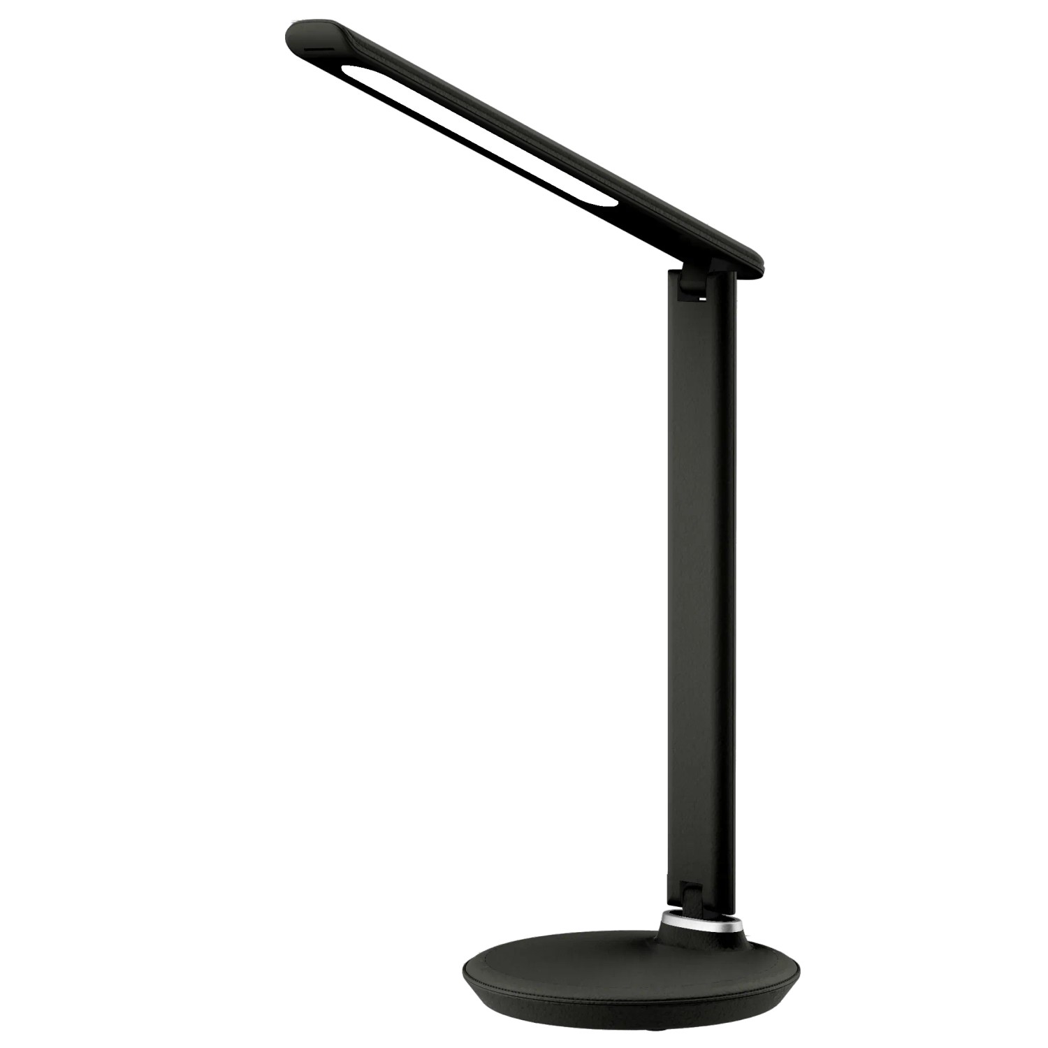 E-shop Rabalux Stolná LED lampa Osias, 9 W, 400 lm, 2700-6500 K, 39,1 x 17,1 cm