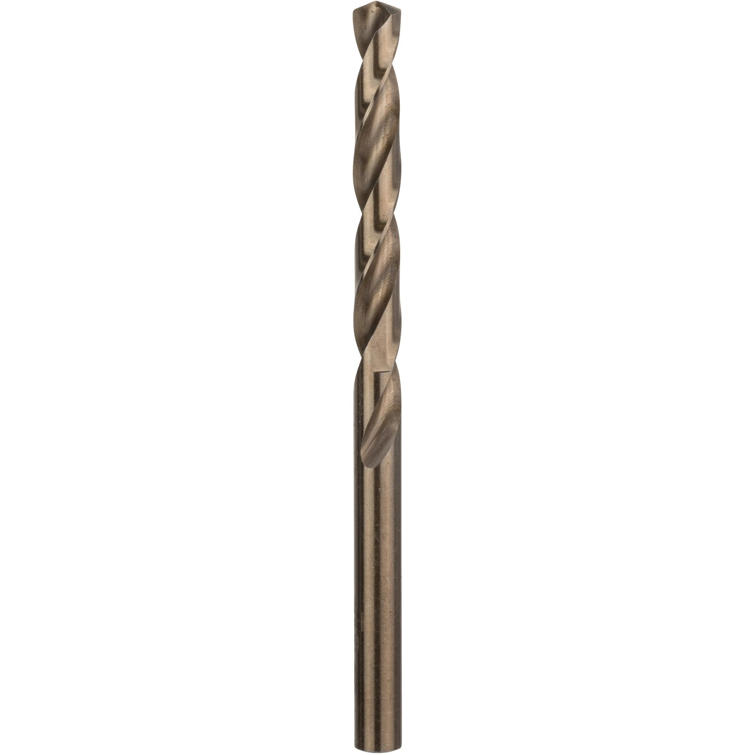 E-shop Bosch Vrták do kovu Pro HSS-Co 6 mm x 57 mm x 93 mm