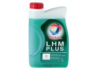 Total Hydraulická kvapalina LHM Plus, 1 l