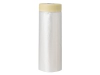 LUX-TOOLS Náhradná fólia pre dávkovač 2,7 m x 15 m