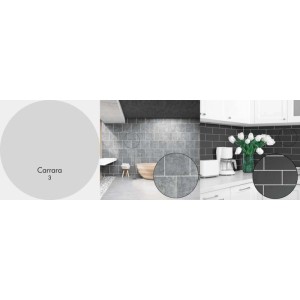 Ceresit Flexibilná škárovacia hmota CE 40 Aquastatic Carrara, 2 kg