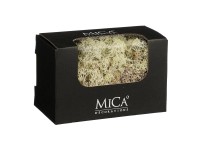 MICA Decorations Sobí mach krémový 50 g