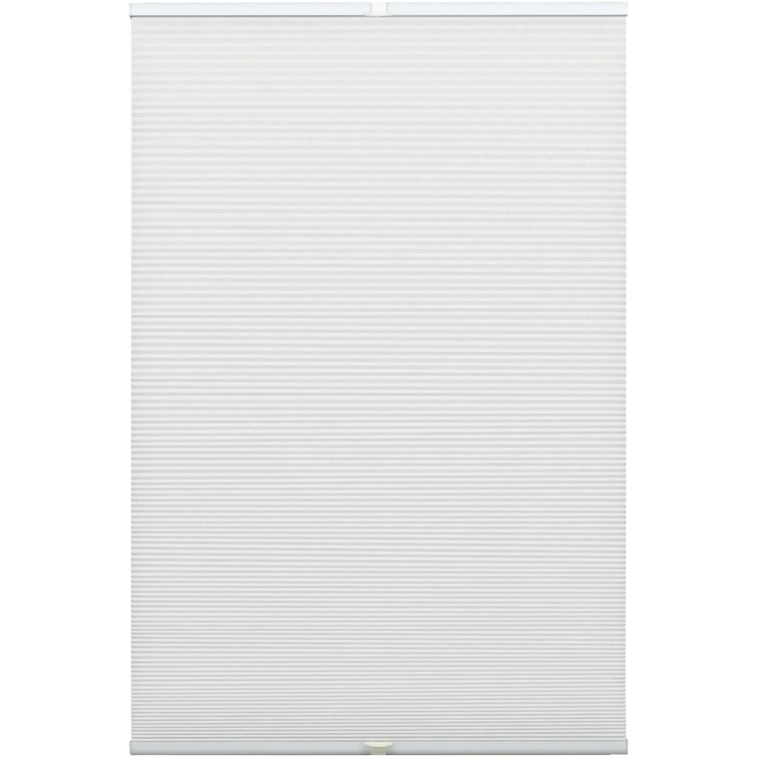 E-shop Gardinia Plisovaná roleta Concept Honeycomb Termo biela 90 x 130 cm