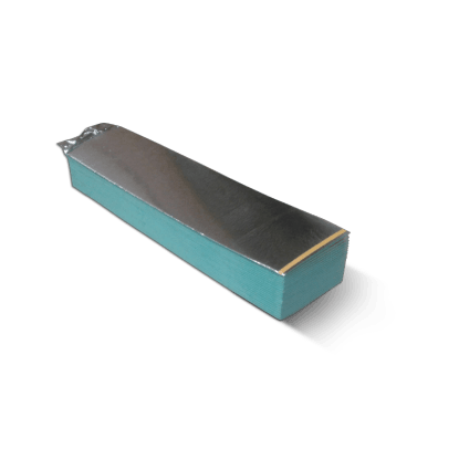 HOPA Podlahová izolácia Express Mat Alu 3v1 2,2 mm, 1 x 10 m (10 m2)