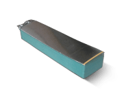 HOPA Podlahová izolácia Express Mat 3v1 2,2 mm, 1 x 10 m (10 m2) HOPA Podlahová izolácia Express Mat 3v1 2,2 mm, 1 x 10 m (10 m2)