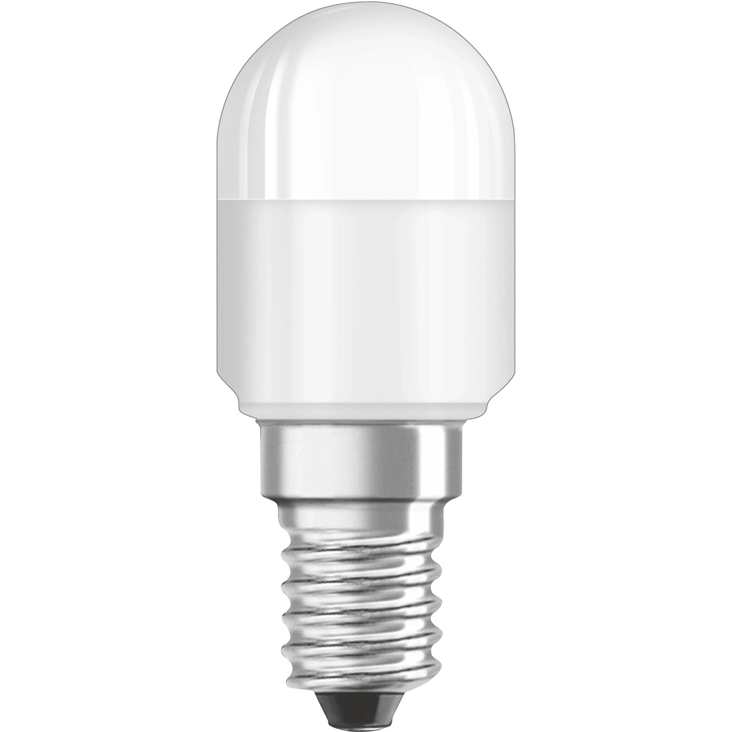 E-shop BELLALUX LED špeciálna žiarovka T26 E14 / 2,3W (200 lm) teplé biele
