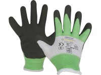 LUX Detská rukavice ThinkGreen, veľ. 3