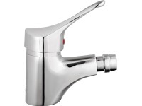 OBI Jednopáková bidetová batéria Vitalis chrómovaná