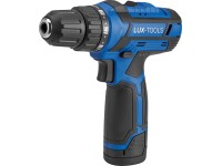LUX-TOOLS Aku vŕtací skrutkovač A-BS-12-23 (1x2,0Ah) LUX-TOOLS Aku vŕtací skrutkovač A-BS-12-23 (1x2,0Ah)