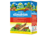 Zdravá záhrada Prípravok proti slimákom Ferranish Natur 1500 g Zdravá záhrada Prípravok proti slimákom Ferranish Natur 1500 g